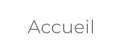 Accueil