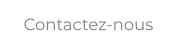 Contactez-nous